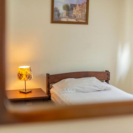 Amplo E Central Apartamento 3 Quartos Γκραμάντο Εξωτερικό φωτογραφία