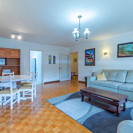 Amplo E Central Apartamento 3 Quartos Γκραμάντο Εξωτερικό φωτογραφία