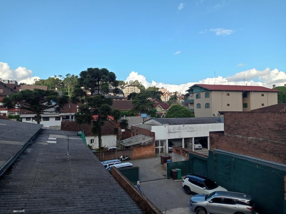 Amplo E Central Apartamento 3 Quartos Γκραμάντο Εξωτερικό φωτογραφία