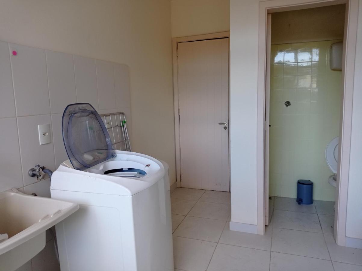 Amplo E Central Apartamento 3 Quartos Γκραμάντο Εξωτερικό φωτογραφία