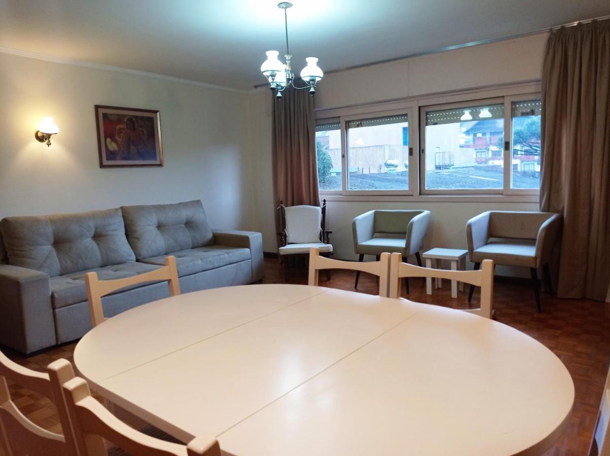 Amplo E Central Apartamento 3 Quartos Γκραμάντο Εξωτερικό φωτογραφία