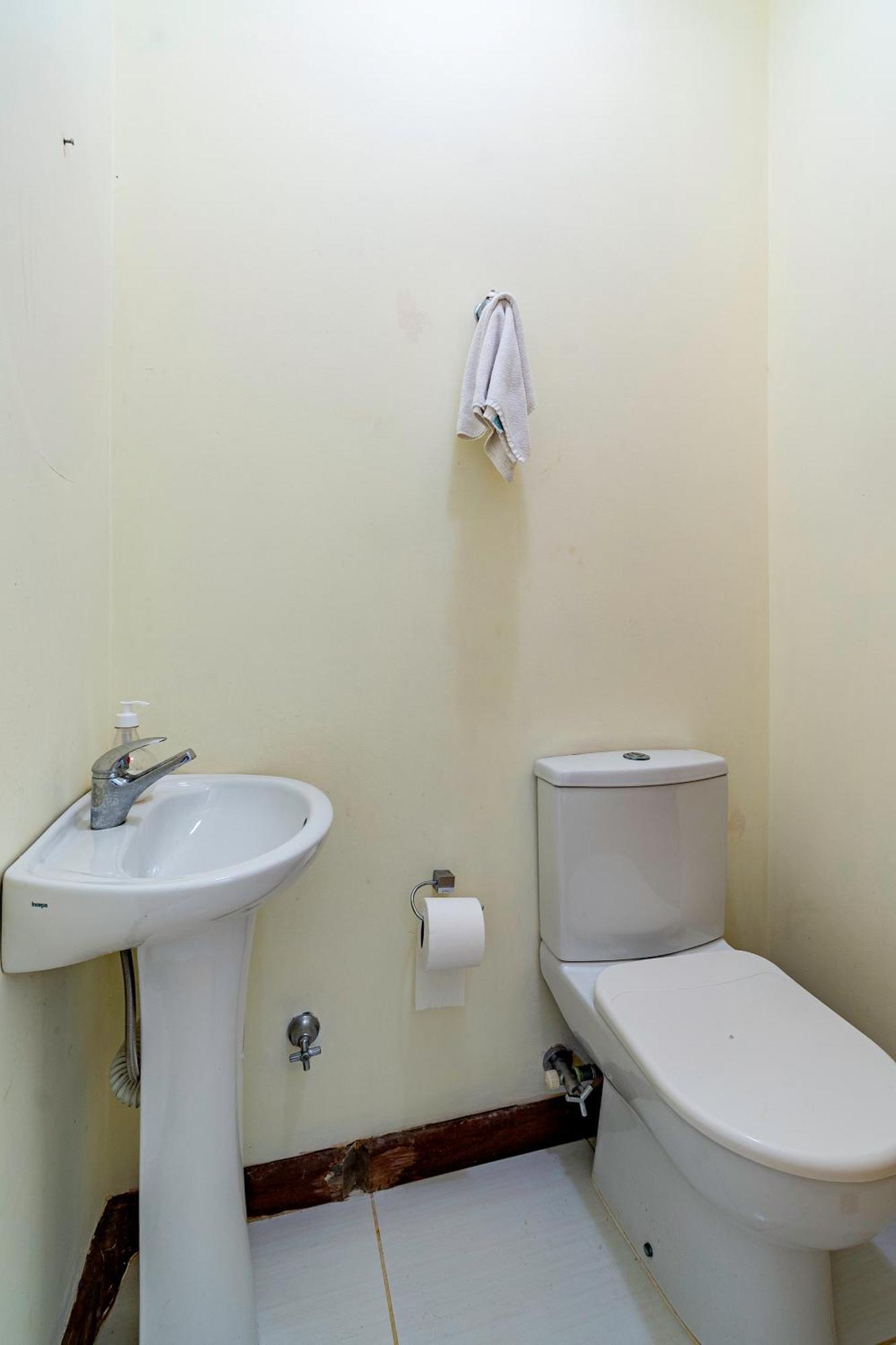 Amplo E Central Apartamento 3 Quartos Γκραμάντο Εξωτερικό φωτογραφία