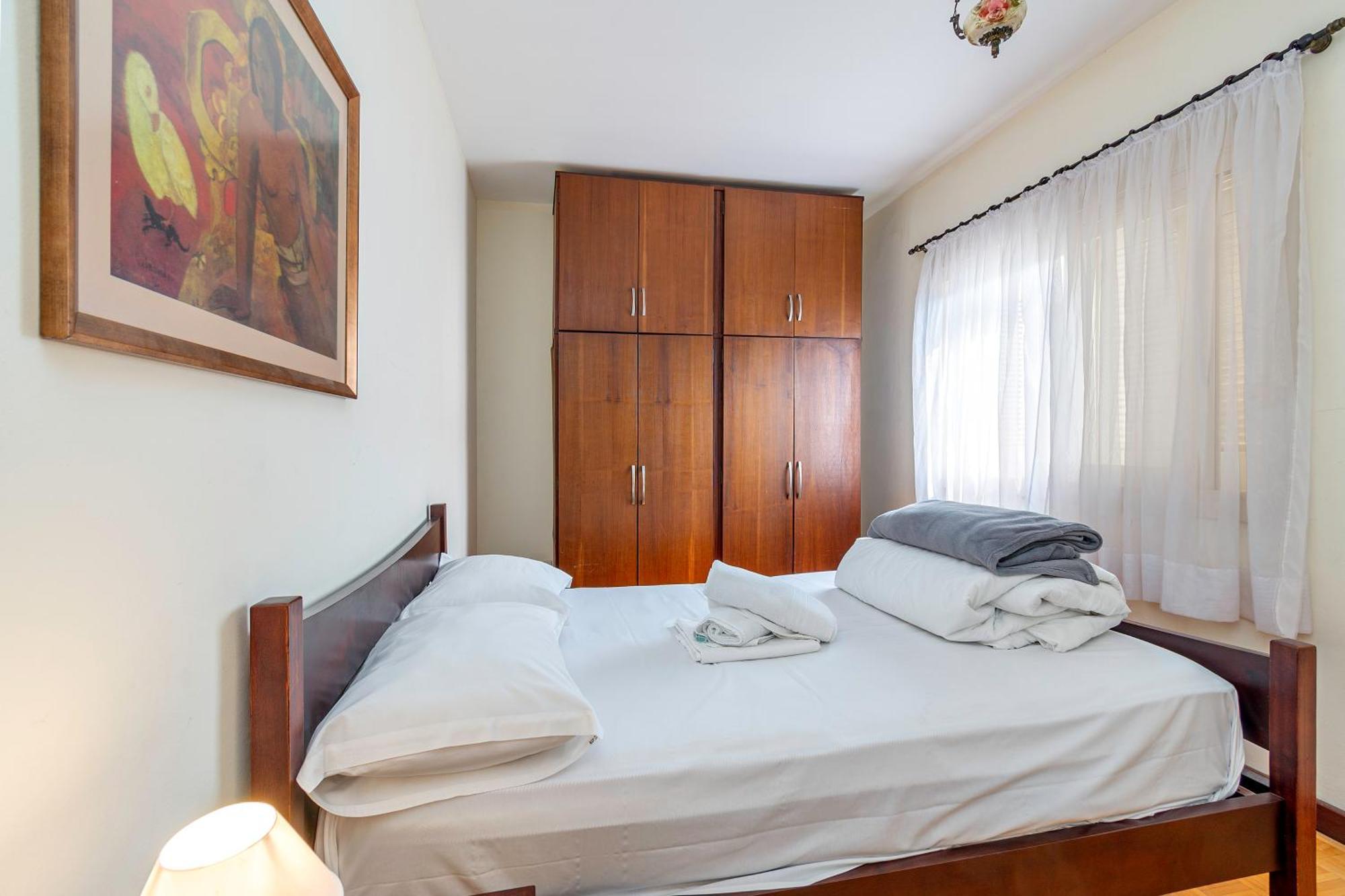 Amplo E Central Apartamento 3 Quartos Γκραμάντο Εξωτερικό φωτογραφία