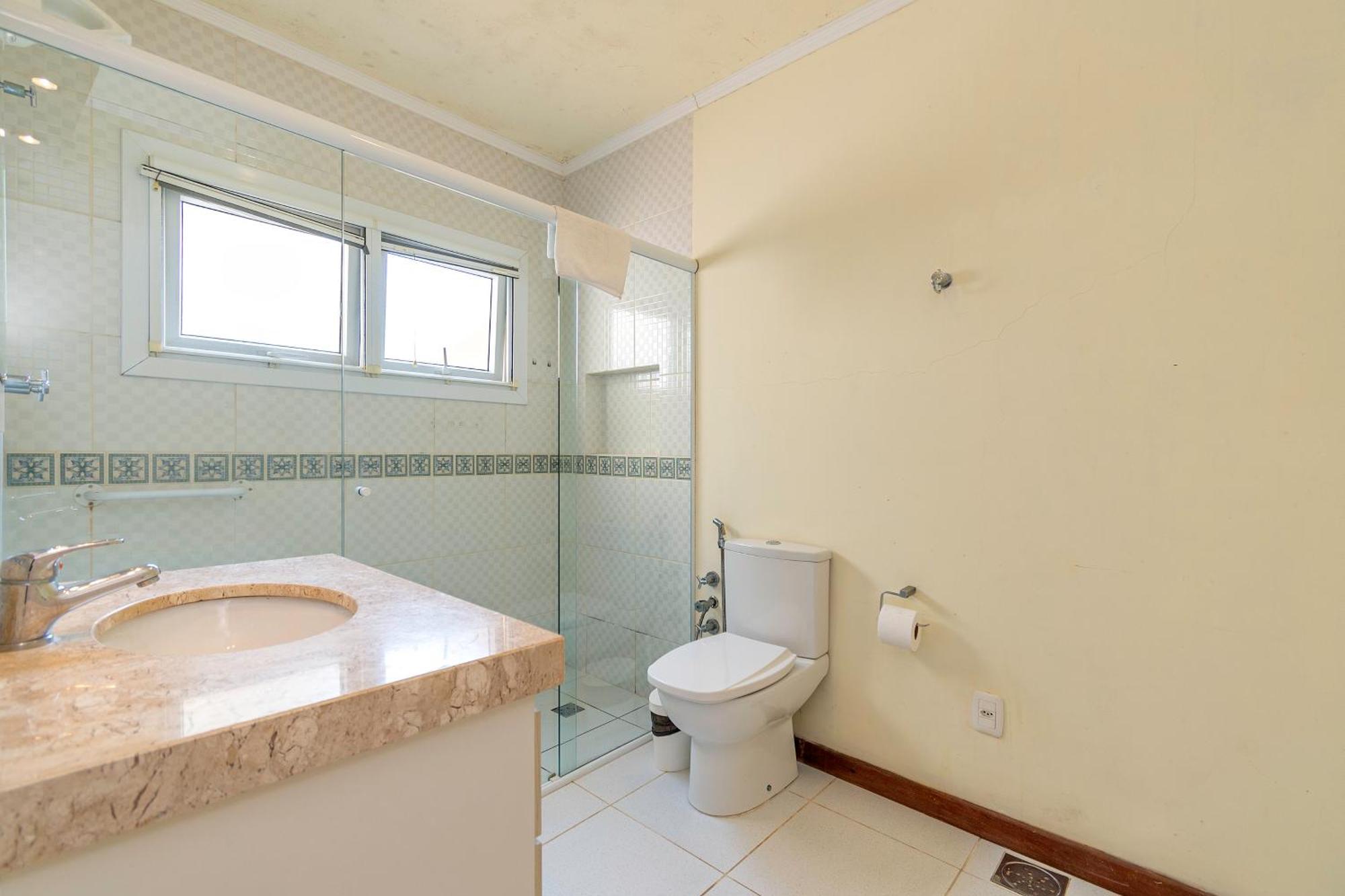 Amplo E Central Apartamento 3 Quartos Γκραμάντο Εξωτερικό φωτογραφία