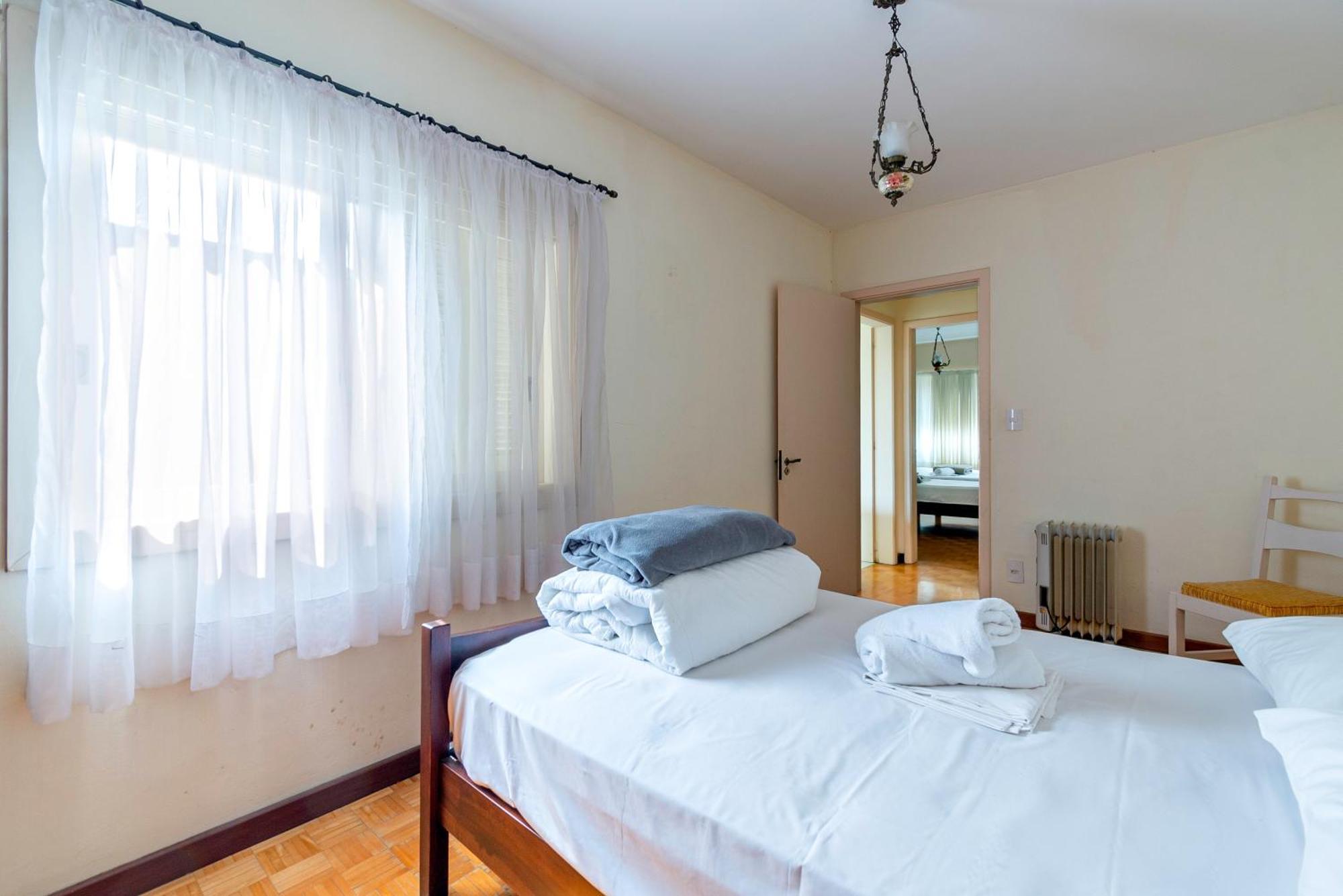 Amplo E Central Apartamento 3 Quartos Γκραμάντο Εξωτερικό φωτογραφία