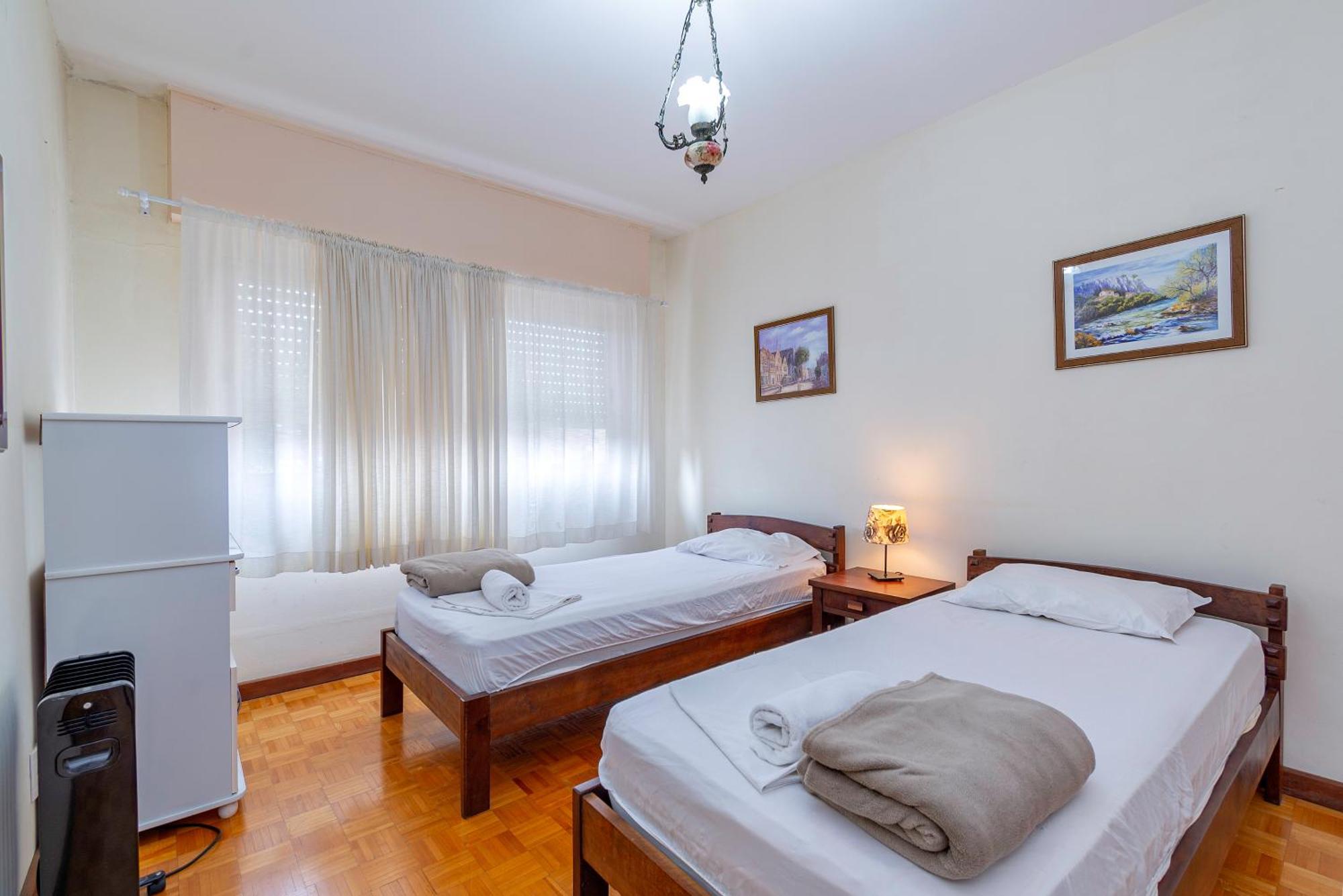 Amplo E Central Apartamento 3 Quartos Γκραμάντο Εξωτερικό φωτογραφία