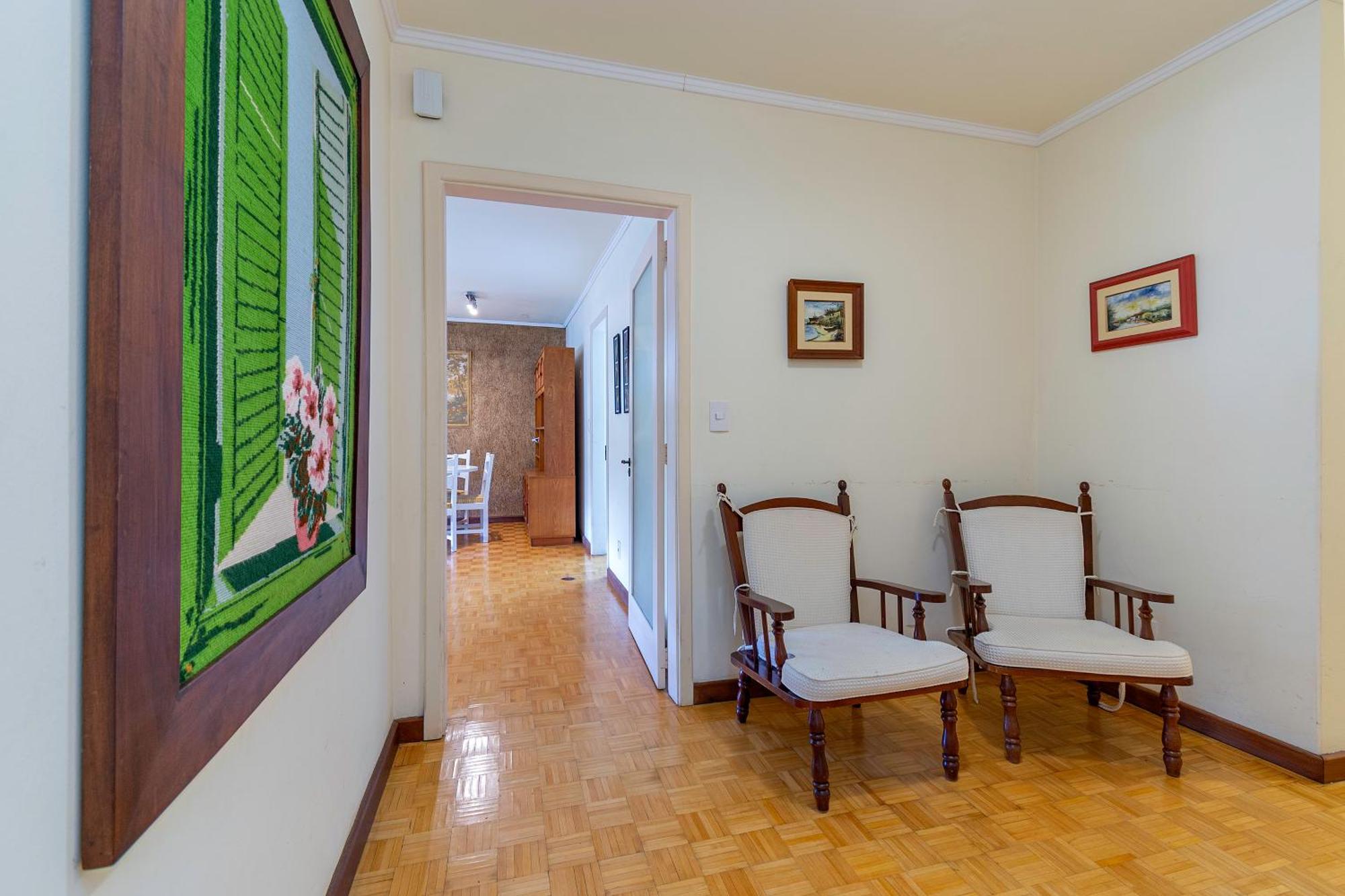 Amplo E Central Apartamento 3 Quartos Γκραμάντο Εξωτερικό φωτογραφία